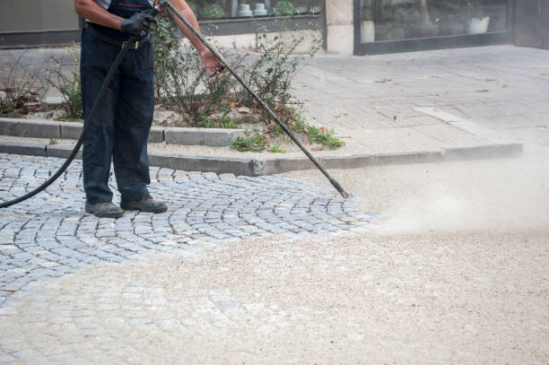 Best Sidewalk and Walkway Cleaning  in Riviera Beach, MD