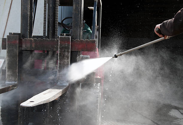 Reliable Riviera Beach, MD  Pressure Washing Services Solutions