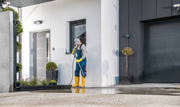 Best Parking Lot and Garage Cleaning  in Riviera Beach, MD