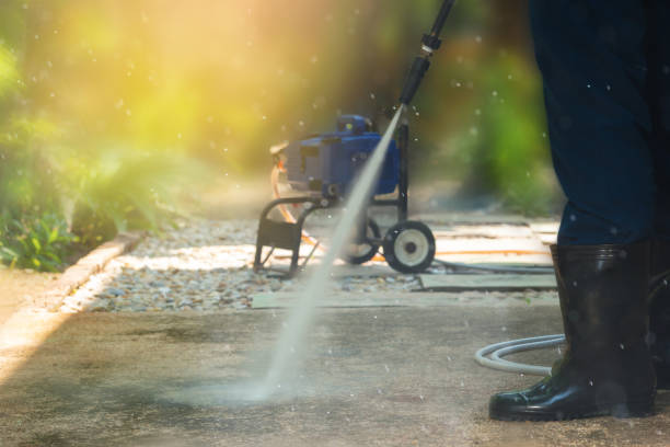 Best Gas Station Cleaning  in Riviera Beach, MD